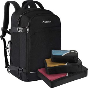 Best Clamshell Backpack