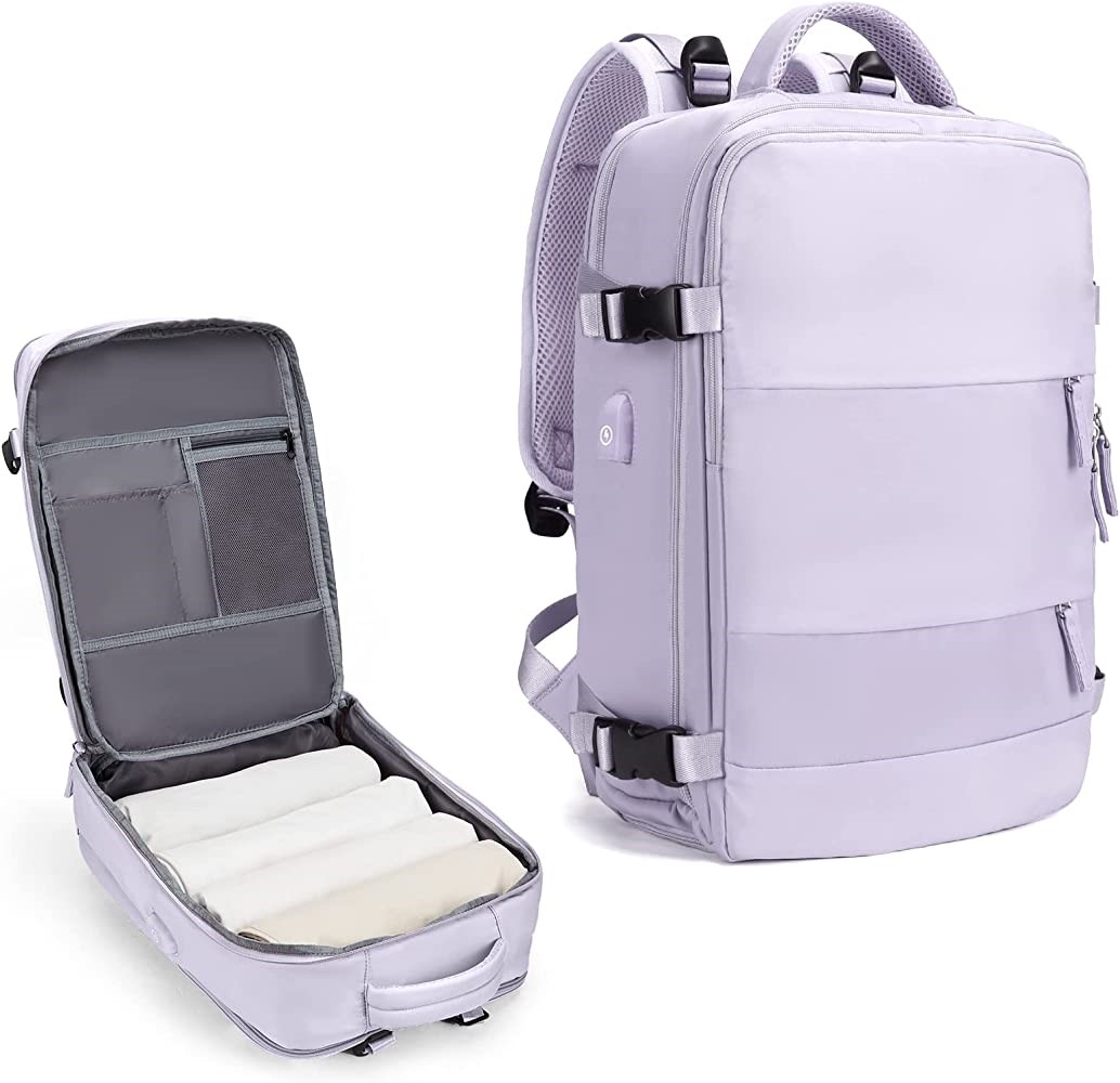 10 Best Clamshell Backpacks 2023