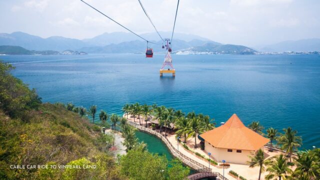 THINGS TO DO IN NHA TRANG: What to see and what to eat