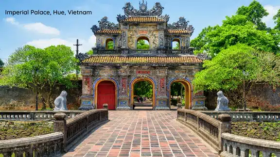 WHERE TO STAY IN HUE_ Resorts, Hotels, Hostels in Hue