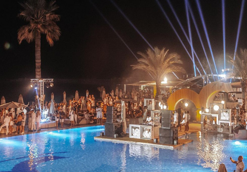 Ocean Club Marbella