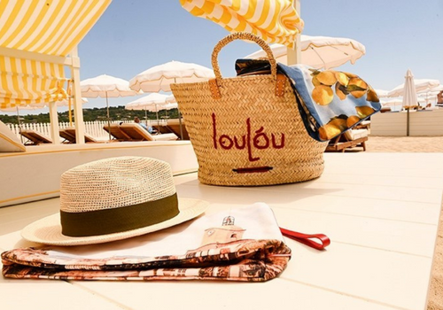 Loulou Beach Club