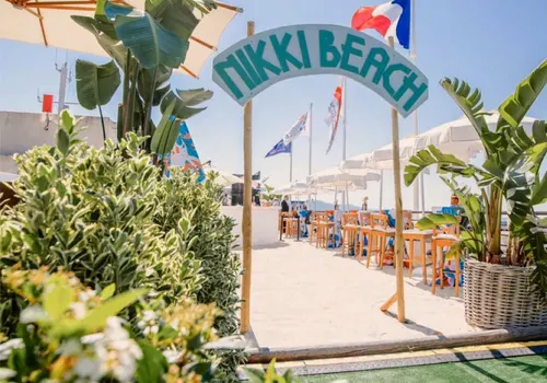 Nikki Beach