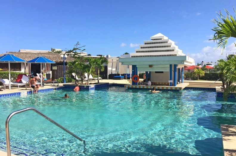 Brickell Bay Beach Club