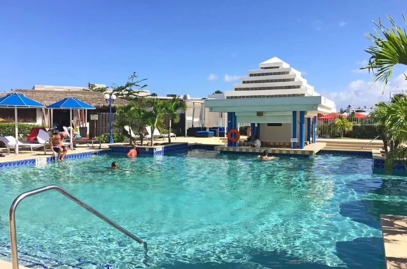 Brickell Bay Beach Club