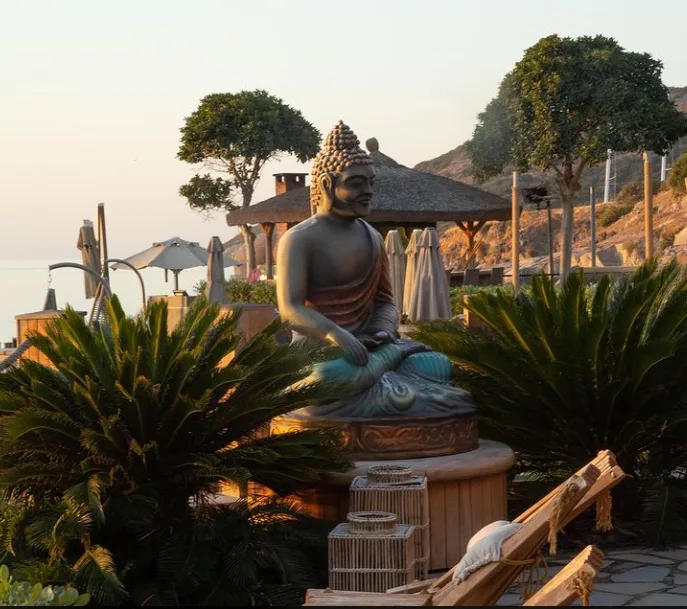 Buddha Bar and Beach