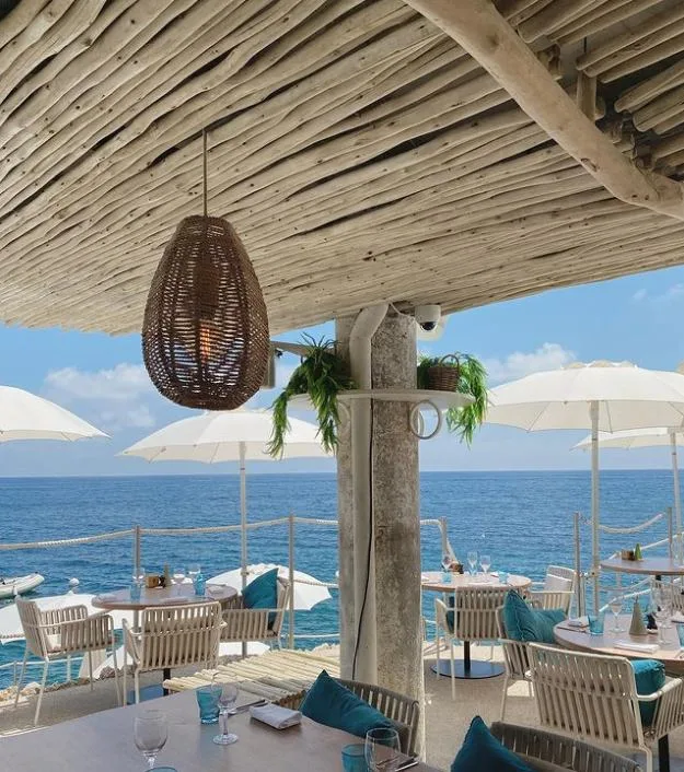 10 Of the Best Monaco Beach Clubs