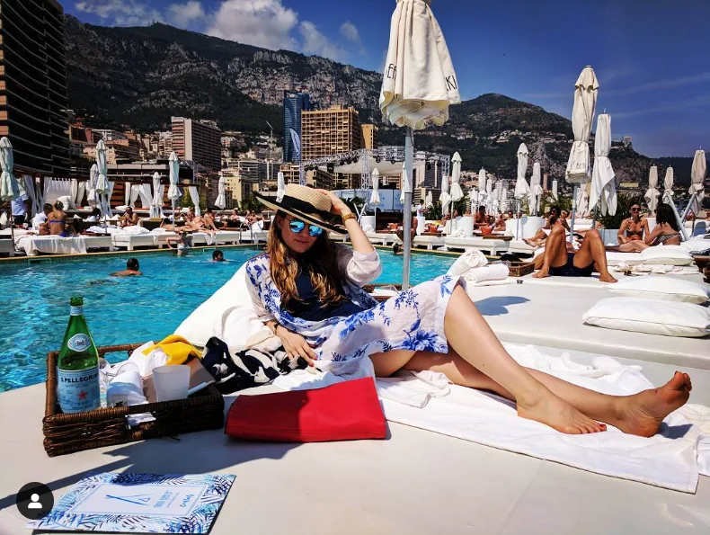 10 Of the Best Monaco Beach Clubs