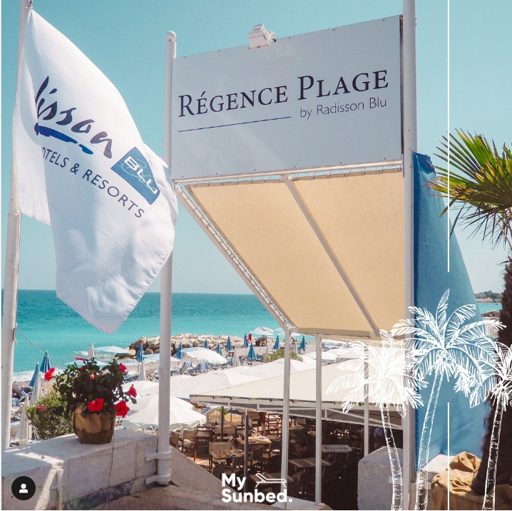 12 Of The Best Beach Club Nice France (2023)