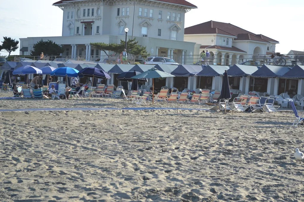 Allenhurst Beach Club