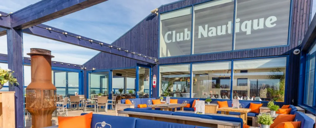 Club Nautique