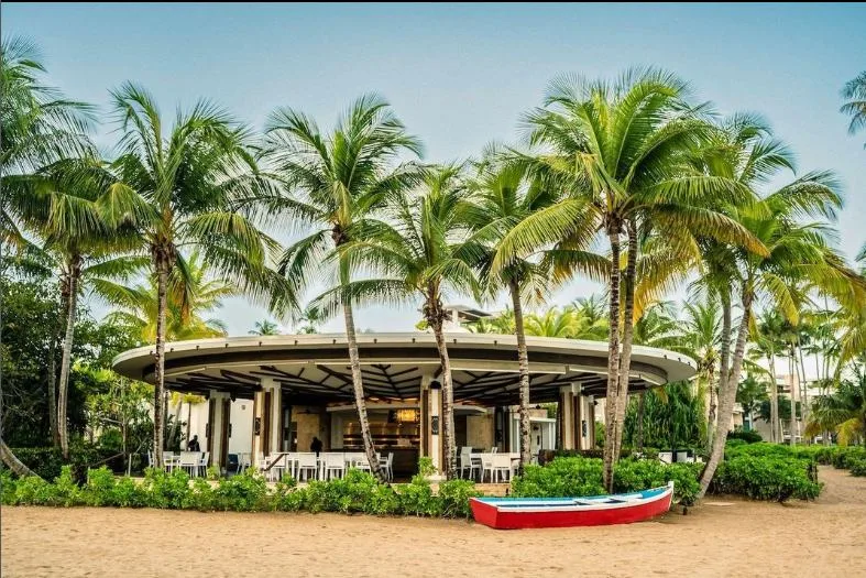 Dorado Beach Resort & Club