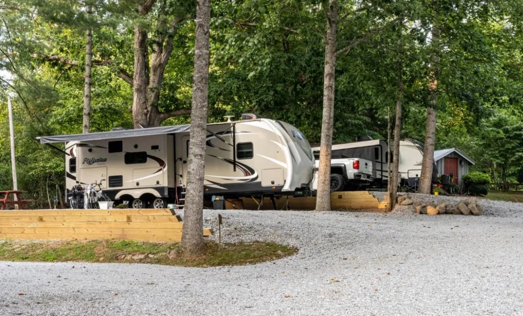 Franklin RV Park & Campground