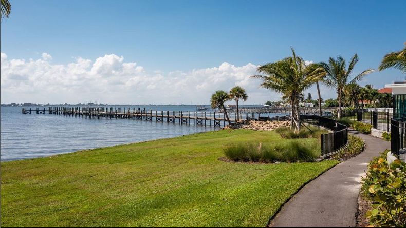 Harbor Beach Surf Club