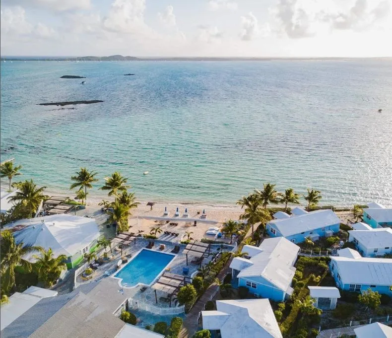 Hideaway Bahamas Beach Club