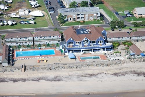 Seabright Private Beach Club