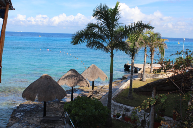 15 Best Beach Clubs Cozumel (2024) - The Green Voyage