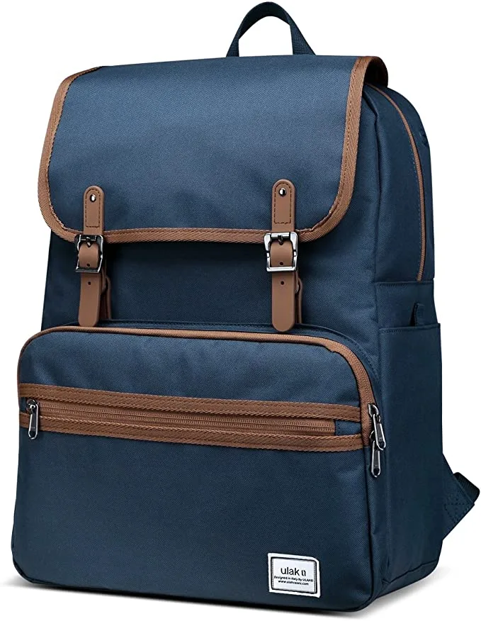 ULAK Casual Mini Backpack