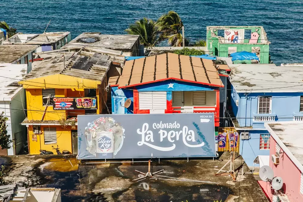 La Perla Waterfront