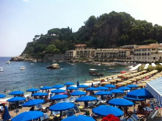 Stabilimento Balneare Lido Il Delfino