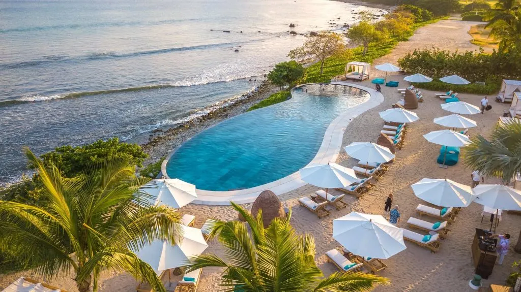  Sufi Ocean Club at Playa Fortuna