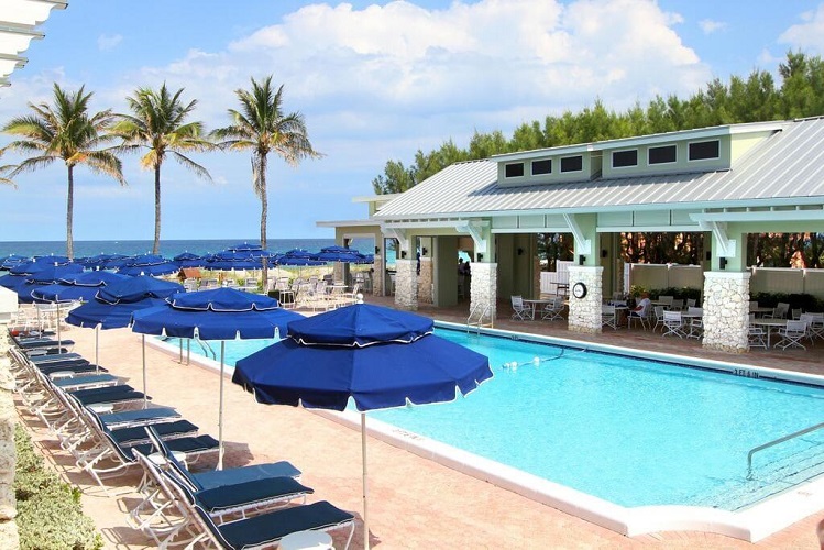 beach clubs delray beach