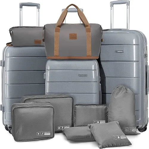 Joyway Luggage Sets Suitcase