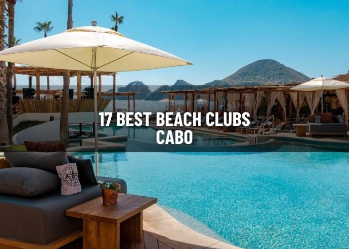 beach clubs cabo