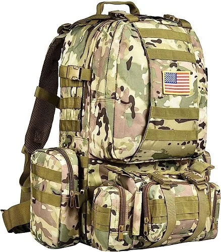 Military Tactical Backpacks