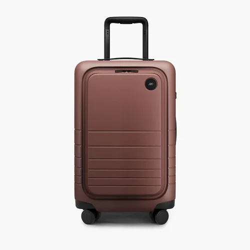 Carry on Pro – Monos Luggage