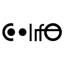 Coolife luggage brand logo