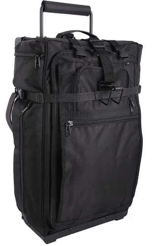 Executive 26” Rolling Bag