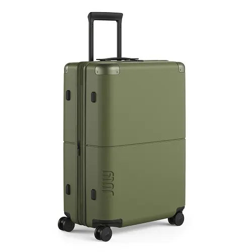 Samsonite Vs July Luggage – Which Brand Reigns Supreme In 2024