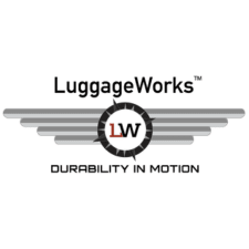 Luggageworks brand logo