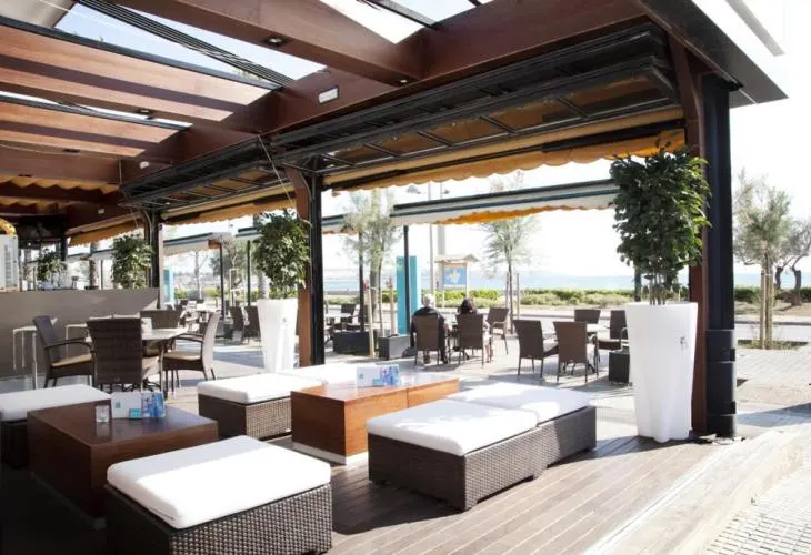 best beach clubs majorca