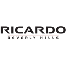 Ricardo luggage brand logo