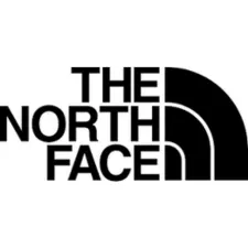 The North Face Brand Logo