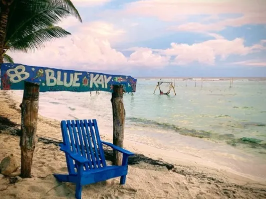 Blue Kay Beach Resort