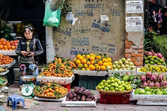 AFFORDABLE VIETNAM MOTORBIKE TOURS