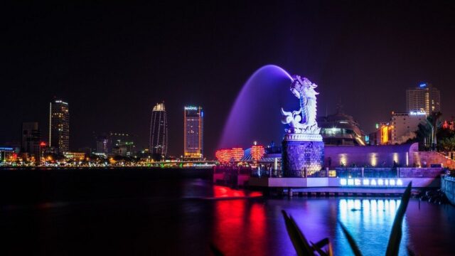 Best things to do in Da Nang