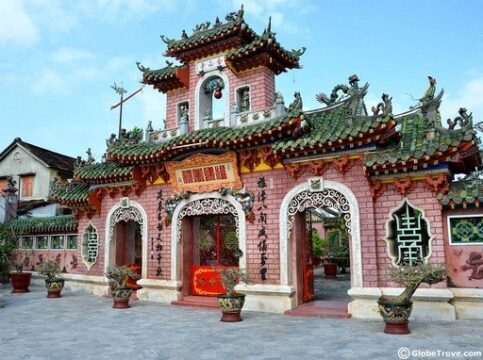 Fun things to do in Vietnam - Ancient-City-of-Hoi-An