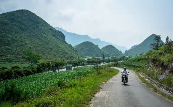 Fun things to do in Vietnam - Ha Giang loop