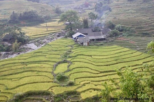 Fun things to do in Vietnam - Sapa