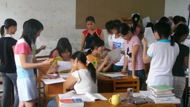 TEFL COURSES IN VIETNAM - Where to get TEFL certification in Vietnam