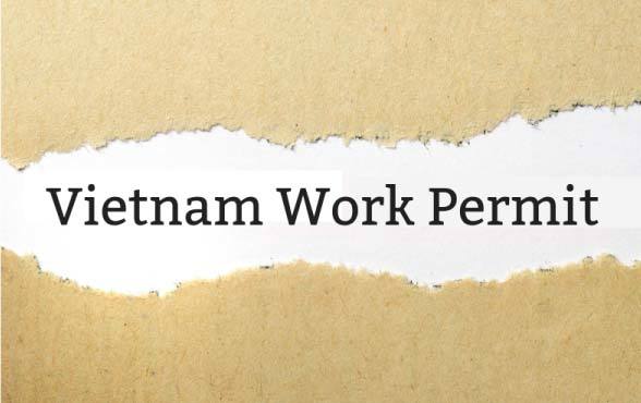 Vietnam Work Permit Guide