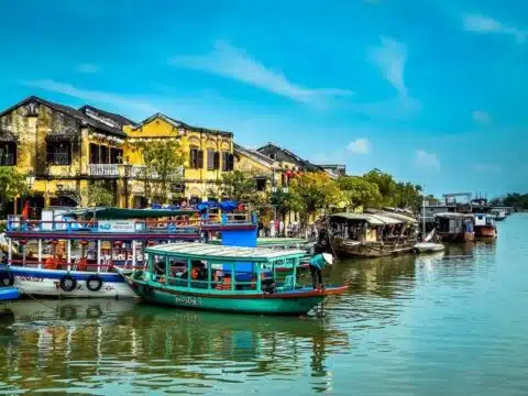 What to do in Hoi An