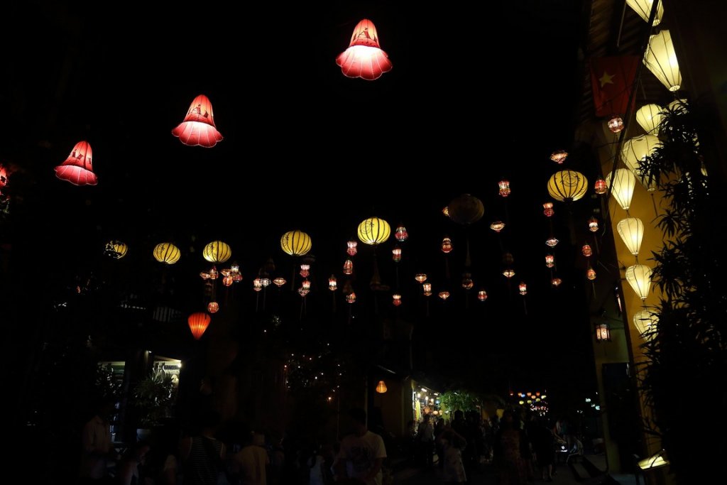 What to do in Hoi An