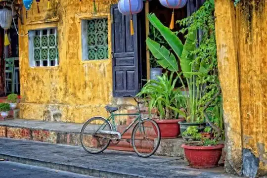 What to do in hoi an