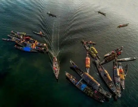 best time to go to vietnam - ha long bay, boat