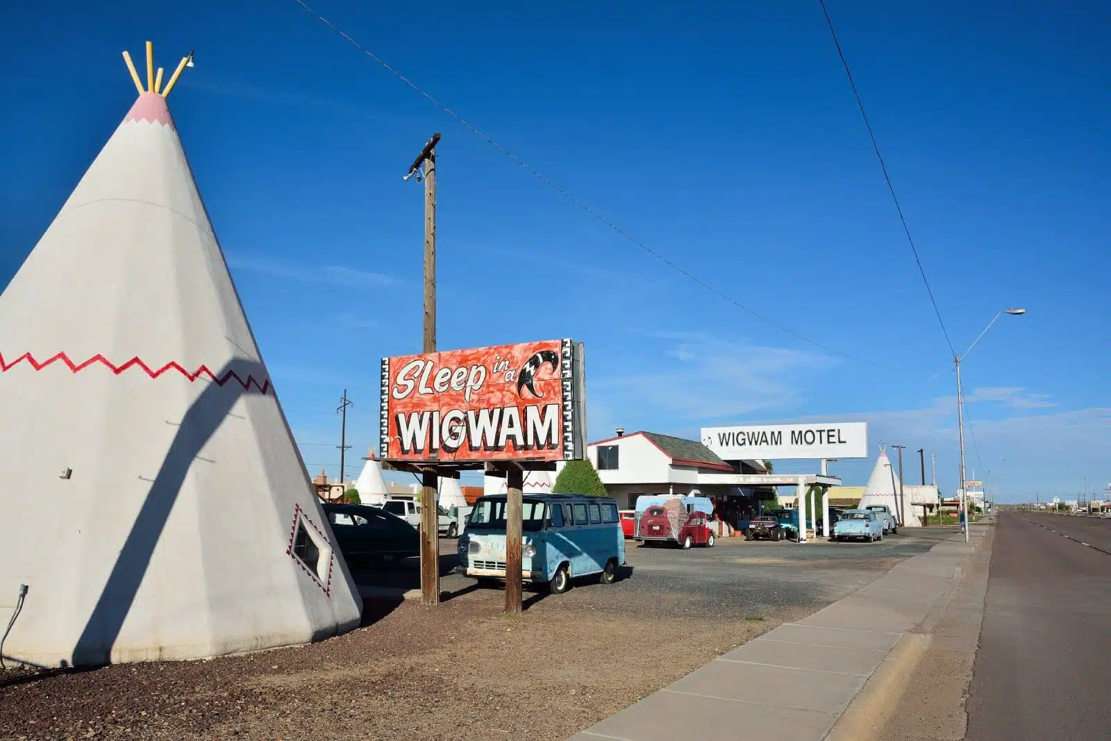 66, america, american, arizona, automobile, az, classic, desert, destination, highway, historic, holbrook, hotel, indian, motel, route, tee-pee, teepee, tepee, tipee, tourist, town, travel, usa, wigwam